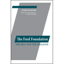 Ford Foundation Ford Foundation