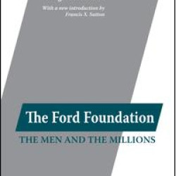 Ford Foundation