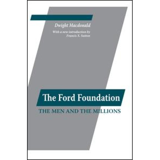 Ford Foundation