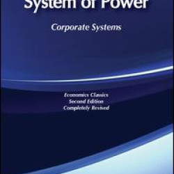 The Economy as a System of Power