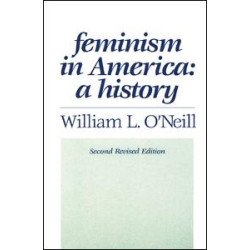 Feminism in America Feminism in America