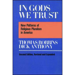 In Gods We Trust In Gods We Trust