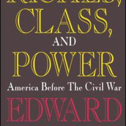 Riches, Class, and Power