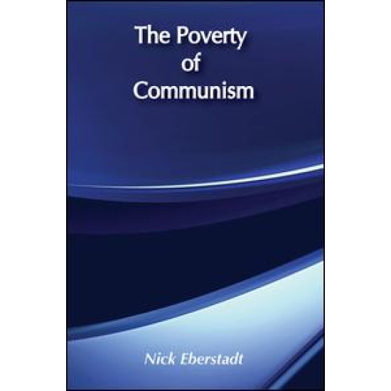 The Poverty of Communism