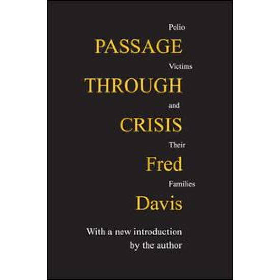 Passage Through Crisis