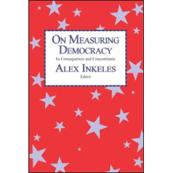 On Measuring Democracy