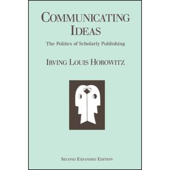 Communicating Ideas