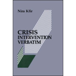 Crisis Intervention Verbatim Crisis Intervention Verbatim
