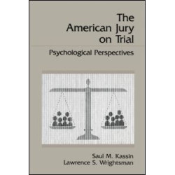 The American Jury On Trial