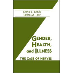 Gender, Health And Illness Gender, Health And Illness