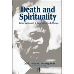 Death and Spirituality Death and Spirituality