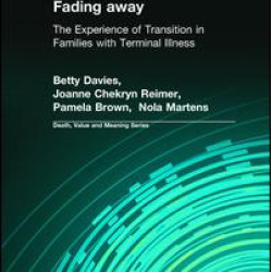 Fading away Fading away