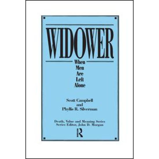 Widower