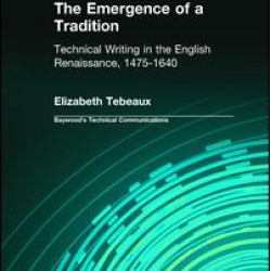 The Emergence of a Tradition The Emergence of a Tradition