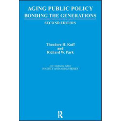Aging Public Policy