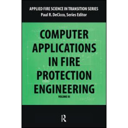 Computer Application in Fire Protection Engineering