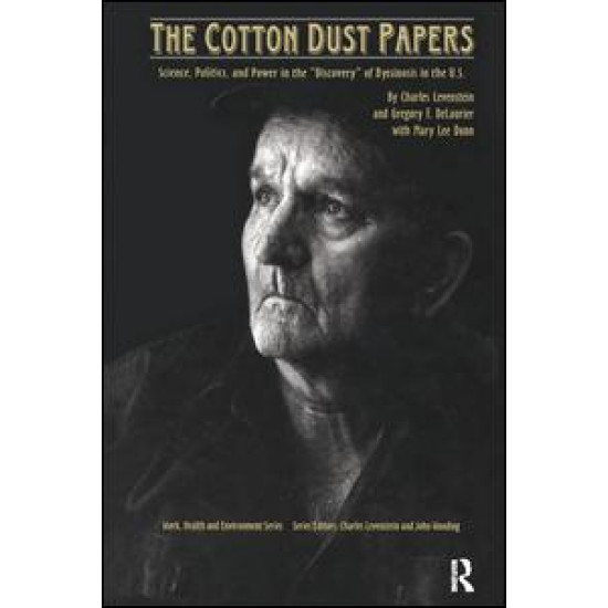 The Cotton Dust Papers