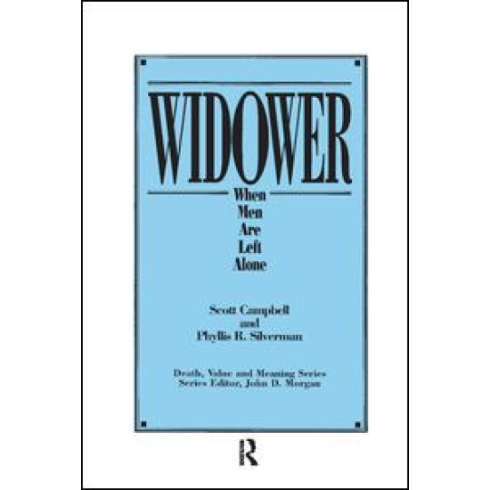 Widower