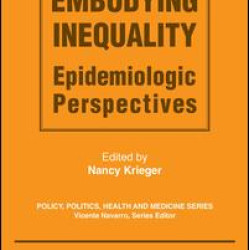 Embodying Inequality Embodying Inequality