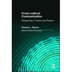 Cross-cultural Communication Cross-cultural Communication