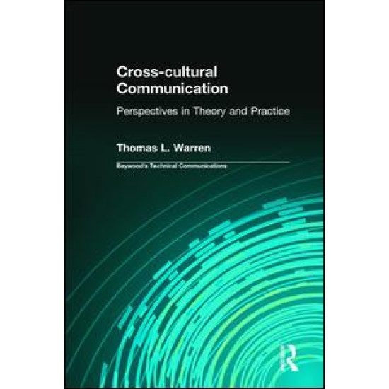 Cross-cultural Communication