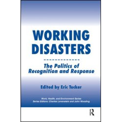 Working Disasters
