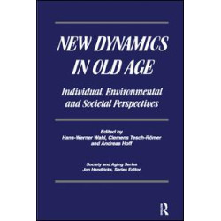 New Dynamics in Old Age