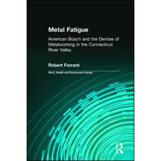 Metal Fatigue Metal Fatigue
