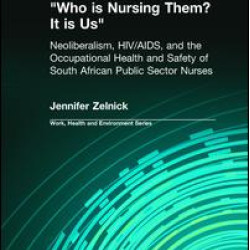 Who is Nursing Them? It is Us Who is Nursing Them? It is Us