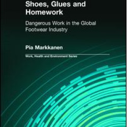 Shoes, Glues and Homework Shoes, Glues and Homework