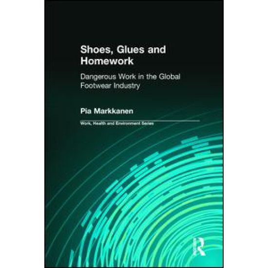 Shoes, Glues and Homework