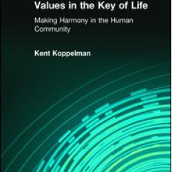 Values in the Key of Life