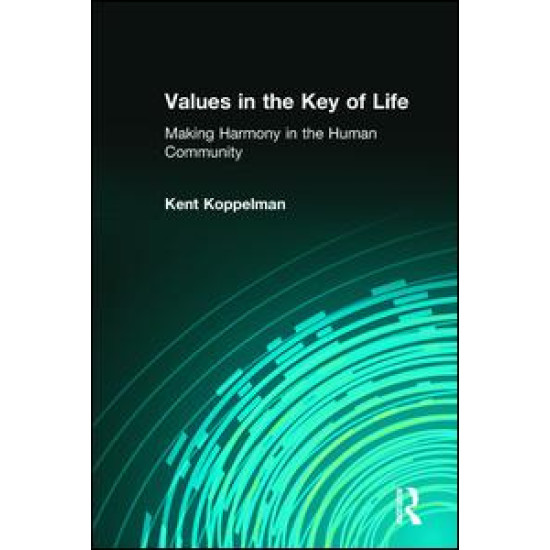 Values in the Key of Life