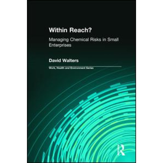 Within Reach? Within Reach?