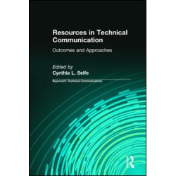 Resources in Technical Communication Resources in Technical Communication