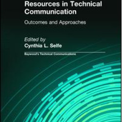 Resources in Technical Communication Resources in Technical Communication