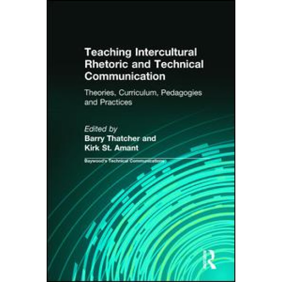 Teaching Intercultural Rhetoric and Technical Communication