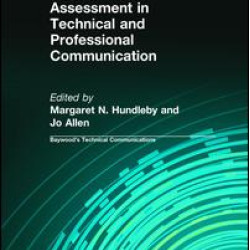 Assessment in Technical and Professional Communication
