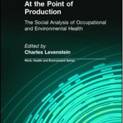 At the Point of Production