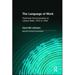 The Language of Work The Language of Work