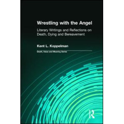 Wrestling with the Angel