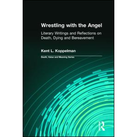 Wrestling with the Angel