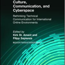 Culture, Communication and Cyberspace