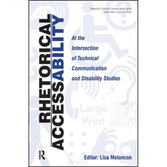 Rhetorical Accessability Rhetorical Accessability