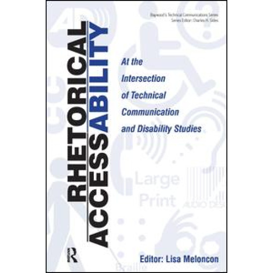 Rhetorical Accessability Rhetorical Accessability