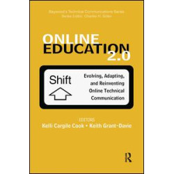 Online Education 2.0