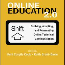 Online Education 2.0 Online Education 2.0