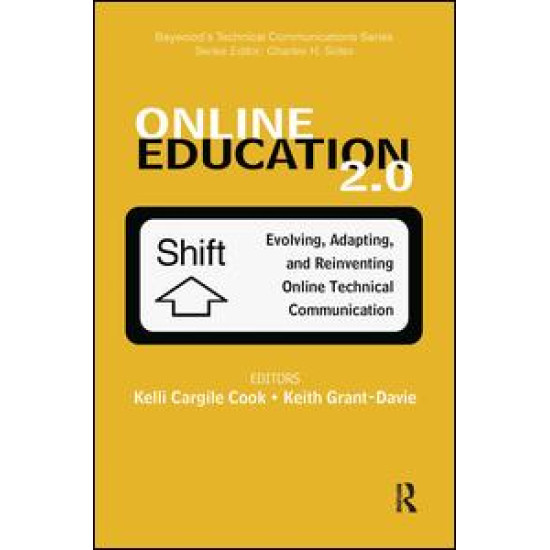 Online Education 2.0