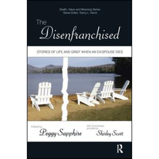 The Disenfranchised