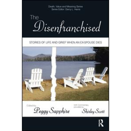 The Disenfranchised